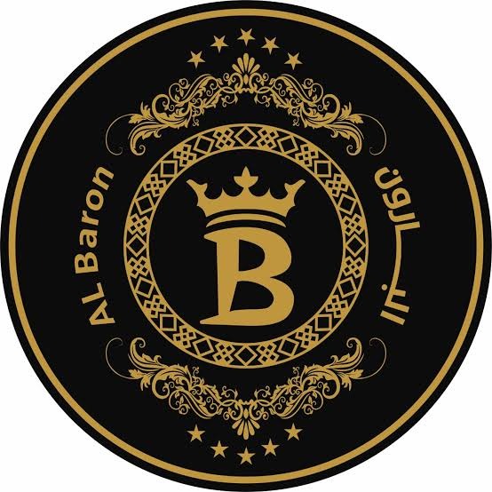 ALBARON LOGO